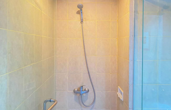 Modern And Spacious Studio Marina Ancol Apartment - Foto 7