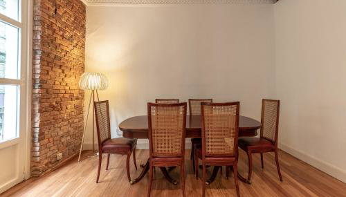 Encantador apartamento en el casco antiguo de Bilbao - Foto 5