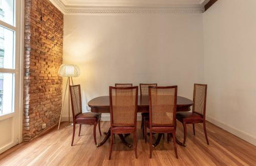 Encantador apartamento en el casco antiguo de Bilbao - Foto 5