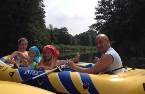 Agroturystyka Borówka - Foto 54