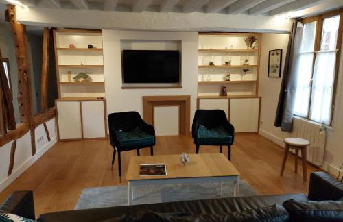 Le Relais de Lyons - Foto 7