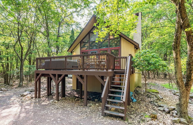 Harmony Haven by Avantstay Game Room, Large Deck - Foto 36