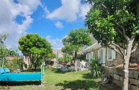 Charmant appartement en Rez de jardin - Foto 7