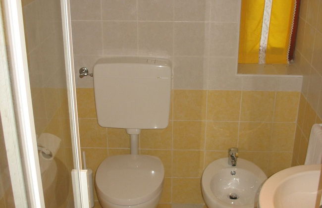 Villa Patrizia - Foto 20