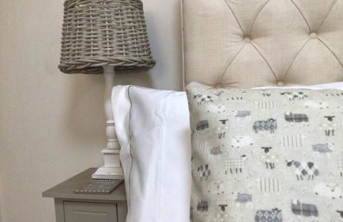 Barton Cottage - Foto 17