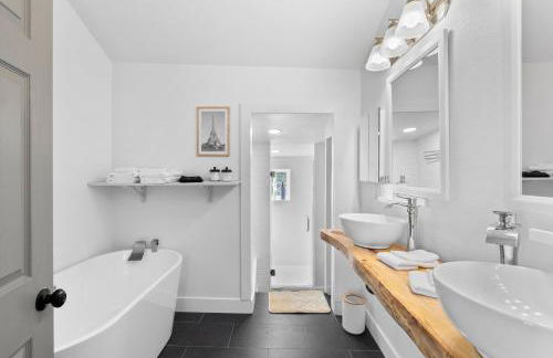 Near Red Rocks with Hot Tub, Fire Pit and Views - Foto 10