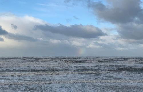 VILLA 600m de la plage calme Location possible à partir de 3 nuitées, pouvant accueillir 6-8 pers Activités nautiques randonnée vélo pêche golf casinos - Foto 54