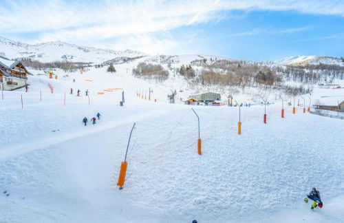 Sfl 1 appt 4-6 couchages - Foto 15