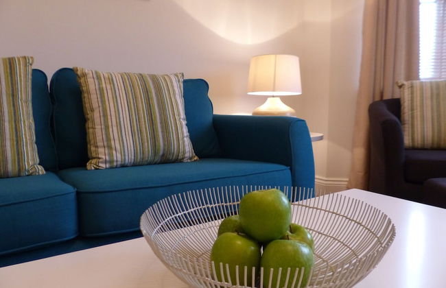 St Raphael House - Foto 9