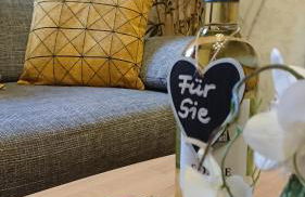 Ferienwohnung Sonnenblick - Foto 13