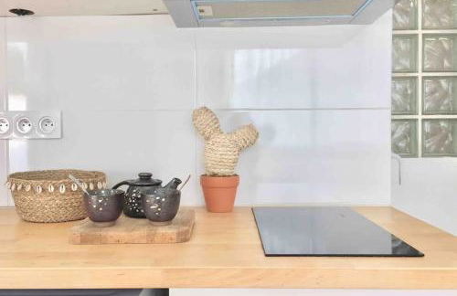 Appart Bianca T2 - Terrasse - Parking - Calme - 1mn de la mer - Photo 17