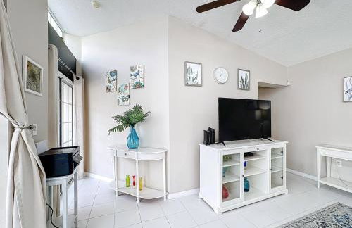 Stunning 5BR 5Bath Home, Pool, Spa, By Disney - Foto 12