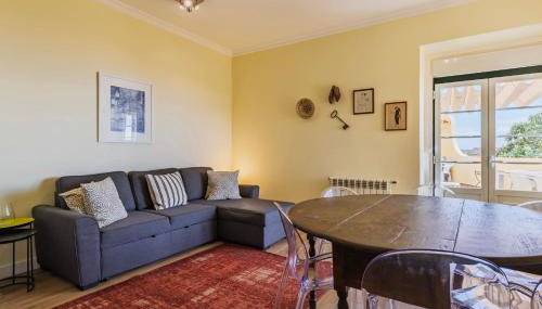 70m2 Tagus River Terrace in Alfama By LovelyStay - Foto 2