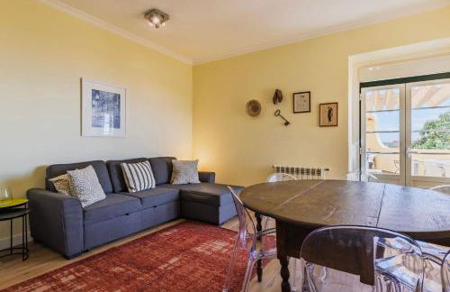 70m2 Tagus River Terrace in Alfama By LovelyStay - Foto 2