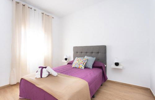 Casa Camila - Charming retreat & terrace, Hierro - Foto 13