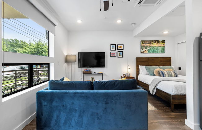 Holly House - Foto 17