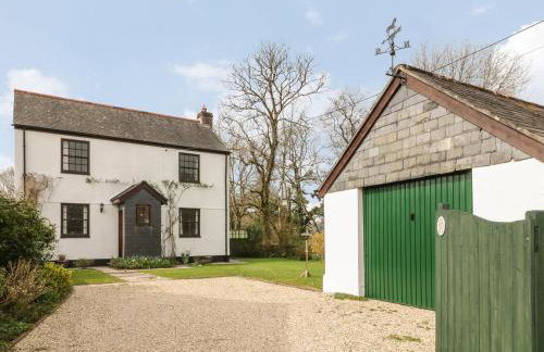 Thrushel Cottage - Foto 1