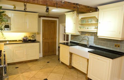 Jockhedge Holiday Cottages - Foto 95