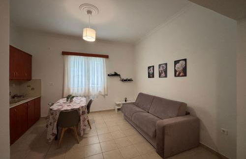 Οικογενειακό Διαμέρισμα στην Αθήνα - Photo 1