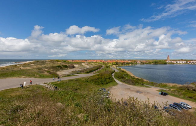 Cozy Apartment in Street of Westkapelle - Foto 22