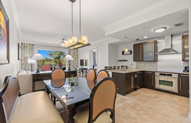 Resort View 1BR Suite - Photo 34