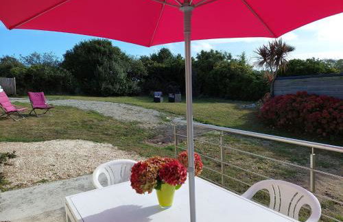 Stone House in Plouarzel Near Sandy Beaches - Foto 34