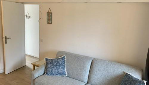 LA BADINE Accés direct à la plage clim balnéo piscine - Foto 5