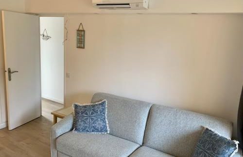 LA BADINE Accés direct à la plage clim balnéo piscine - Foto 5