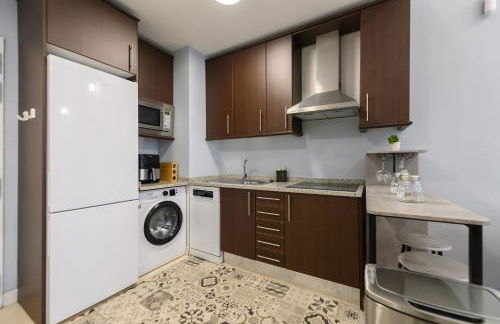 Acogedor Dúplex con Cocina Abierta y Suite Privada en Madrid LDM11034 - Foto 55