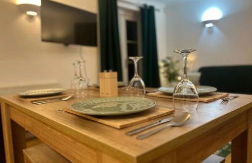 Charming ground floor flat with parking - Maidenhead - Foto 2