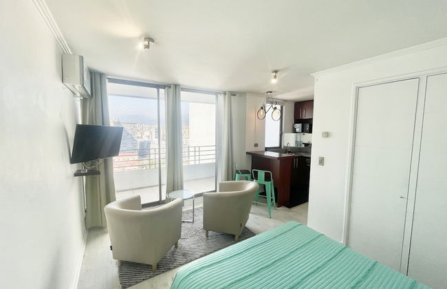 Rho Departamentos - Foto 21