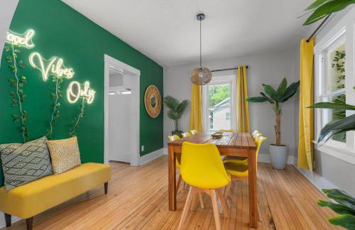 Game Day Base 10 Min to Lambeau, 5 Min Downtown - Foto 33