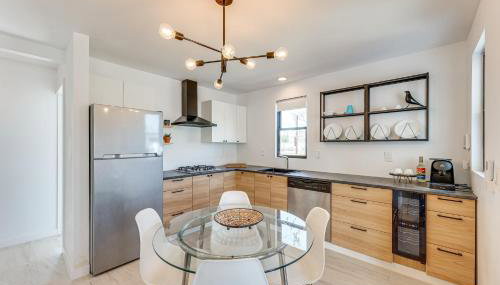 Walkable Downtown Chandler Oasis with Private Patio - Foto 2