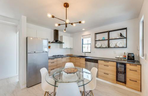 Walkable Downtown Chandler Oasis with Private Patio - Foto 2