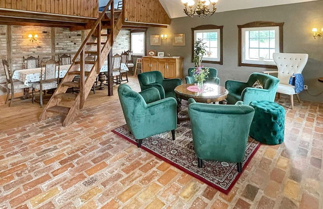 5 Person Holiday Home in Sjobo - Foto 6