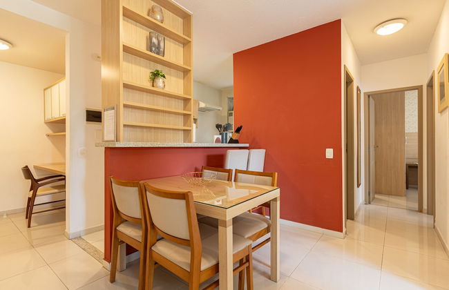 CHP - Home Paulista By Anora - Photo 34