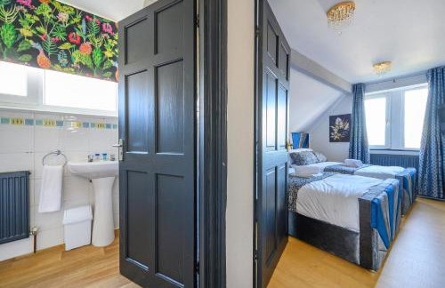 F14GH - Boutique & Cozy Stay - Foto 19