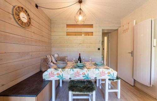 Les Cimes du Corbier - Proche des stations de ski - Photo 10