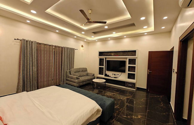 The Paradise - Luxury 3BR Villa Near the Airport in Dehradun - Foto 9
