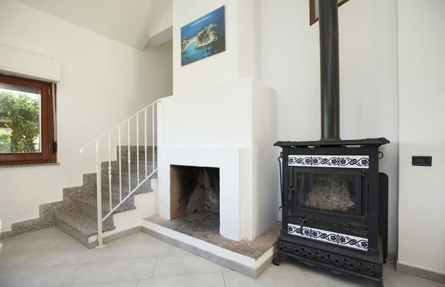 Villa Sara - Foto 26