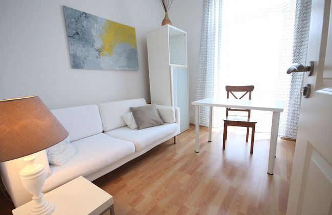 a-domo Apartments Essen - Serviced Apartments & Flats - short or longstay - single or grouptravel - Photo 9