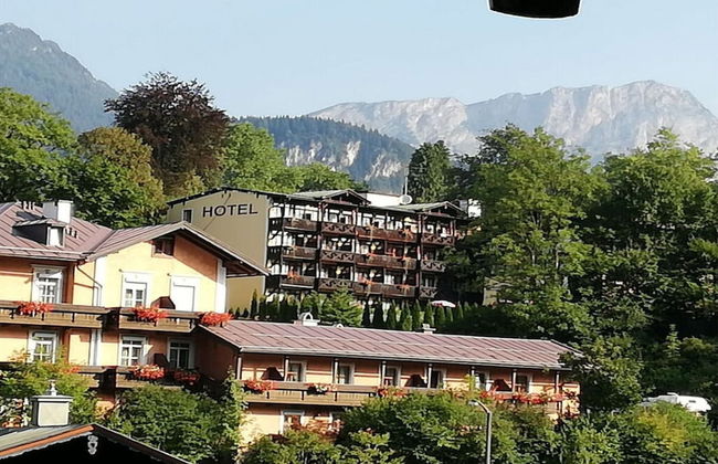 Apartment Obersalzberberg - Foto 22