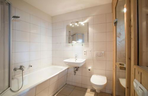 Ferienwohnung Strandnest Sierksdorf - Foto 8