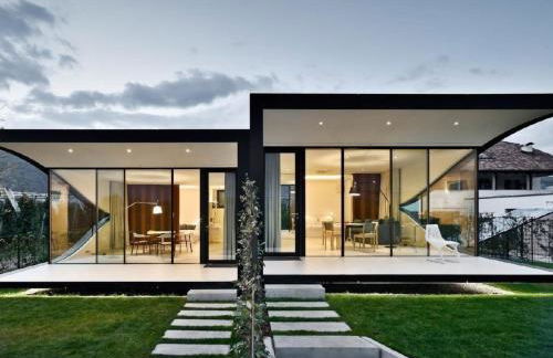 Holiday Home Mirror House Nord by Interhome - Foto 11