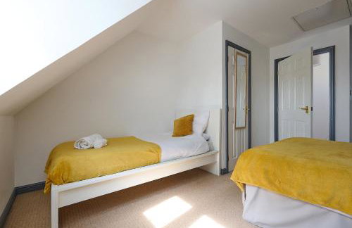 NEC Exhibitor Home, Stay near Birmingham Airport - Foto 43