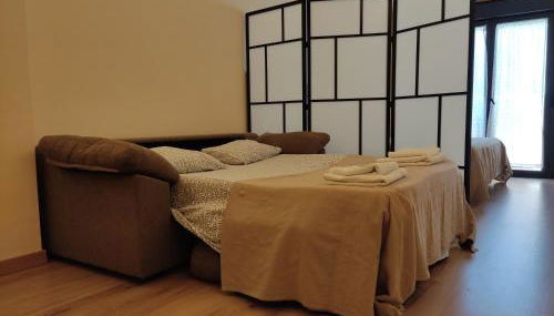 Alojamientos Dezerto Bardenas - Foto 3