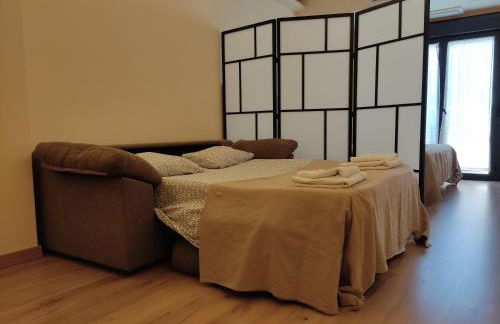 Alojamientos Dezerto Bardenas - Foto 3