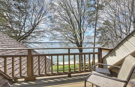 Landover Lodge by Avantstay Waterfront + Dock - Foto 84