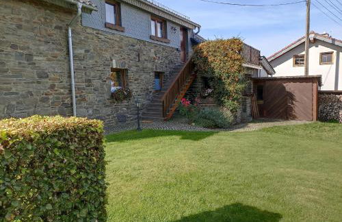 Ferienwohnung Biebes - Foto 22