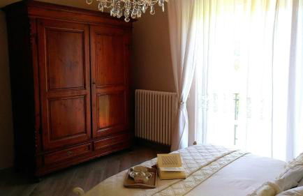La Valinfiore Charming Home - Foto 22